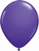 Q5 Inch Fashion - Purple Violet 100ct 