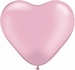 Q3ft Heart  Standard - Pink 1