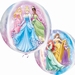 Disney Princess Orbz Foil Balloon 